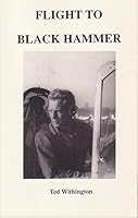 Flight to Black Hammer 1879418061 Book Cover