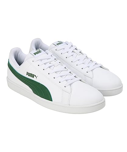 Image of Puma Unisex Adult Smashic Sneaker