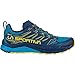 Produktbild La Sportiva Herren Jackal GTX Traillaufschuhe, Blau (Night Blue Moos), 45.5 EU