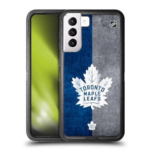 Étui antichoc Samsung Galaxy S21+ NHL protection blindée