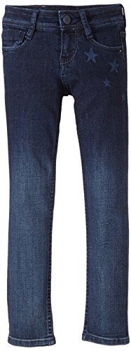 Levi's Jean Slim Fit Ne22517, los pantalones vaqueros para niñas con mejor ajuste