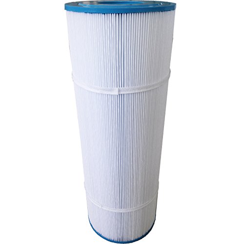 Tier1 Pool & Spa Filter Cartridge | Replacement For Hayward Cx580Xre, Filbur Fc-1225, Unicel C-7483, Pleatco Pa81 And More | 81 Sq Ft Pleated Fabric Filter #TOP1