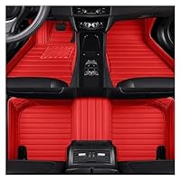 rubber automatten set voorzijde | BMW 4 Serie en M4 (F32, F33, F36, F82) | Ekris Web