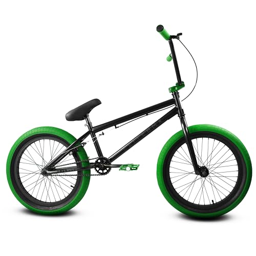 image for ELITE BICYCLES Elite BMX Bicycle 20” & 16