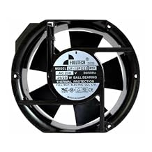 UF-15P23 BTH Fan AC230V 50/60Hz 29W Cooling Fan