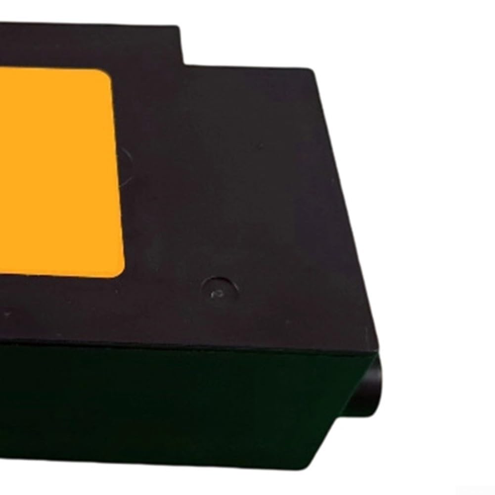 Ersatz-Tintenauffangbehälter für DE-100 Drucker – Auto Resetting Maintenance Tank Box – Verhindert Auslaufen und Verschmieren – Design Standard Fit