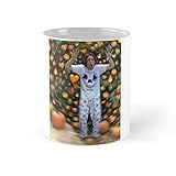 Matthew Gray Gubler Halloween Coffee Mug 11oz Ceramic Tea Cups