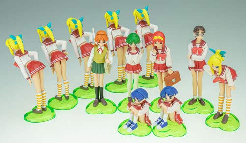 Amazon | SRシリーズ ToHeart リアルフィギュアコレクション 