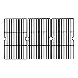 DGN576DNC-D DGN486DNC-D Grate Replacement Parts for Dyna Glo Grill Parts DGB730SNB-D MFJ576DNC DGN486SNC-D 105-13002 Master Forge 403-01006-00 Backyard BGE530BSP Cooking Grate Grill Accessories