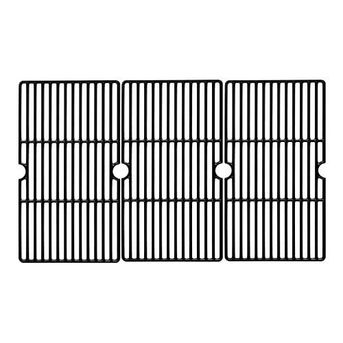 DGN576DNC-D DGN486DNC-D Grate Replacement Parts for Dyna Glo Grill Parts DGB730SNB-D MFJ576DNC DGN486SNC-D 105-13002 Master Forge 403-01006-00 Backyard BGE530BSP Cooking Grate Grill Accessories