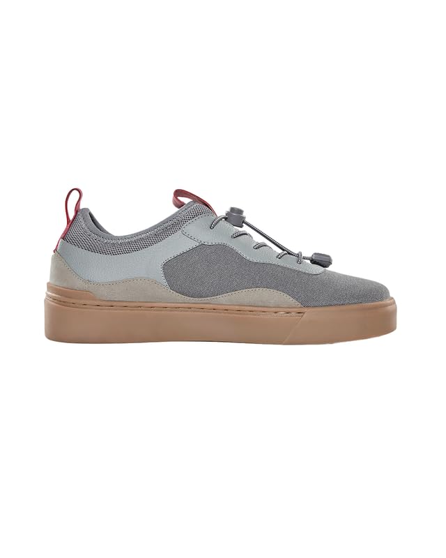 See full amazon price history chart for LUDIC Enhanced Canvas Collection | EC Pro - Pumice Grey | Canvas Classic Casual Sneakers for Men & Women LUDIC Enhanced Canvas Collection | EC Pro - Pumice Grey | Canvas Classic Casual Sneakers for Men & Women (B0D8PGQYFL) Amazon Price History, Amazon Price Tracker