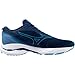 Produktbild Mizuno Herren Wave Prodigy Laufschuhe, Estate Blue/River Blue/Parisian Blue 45 EU