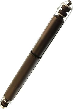 Rear Shock Absorber Shock for Rolls-Royce Silver Shadow 6.2L 1966-1974, for Rolls-Royce Silver Shadow 6.8L 1970-1976, for Rolls-Royce Camargue 6.8L 1975-1980 Replace# B461430, F4B461430H0