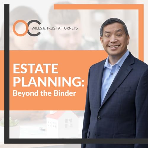 Estate Planning: Beyond the Binder cover art