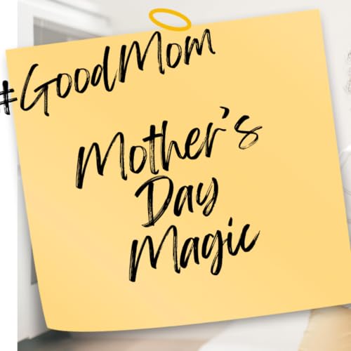 A Mother's Day Celebration: Loofahs, Roses & The Good Mom Yeti