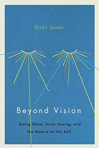 Cover of Beyond Vision