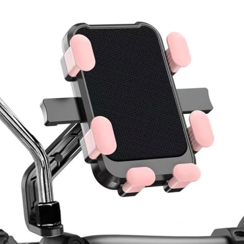 SHIZAIMEIYOU Motorcycle Phone Mount for BMW K 1200 S 2004-2008