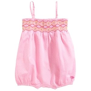 Tommy Hilfiger Unisex – babykleding/ondergoed/bodys, gestippeld POLKA DOT BABY BODY SLVLS_EZ50126495