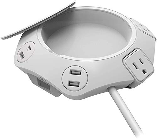 Accell power office - perfect iot hub holder for echo d…