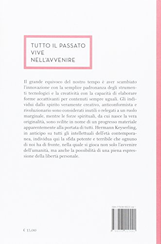 Presagi Di Un Mondo Nuovo. Si Può Immaginare Il Destino? - 2