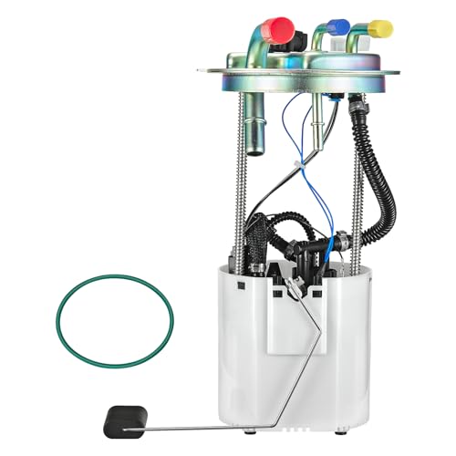 Image of BDFHYK Fuel Pump Module Assembly E3765M Compatible with Chevrolet Tahoe 2008-2013, Fit for GMC Yukon 2008-2013, Fit for Cadillac Escalade 08-13, Replaces SP6050M FG1153 69977