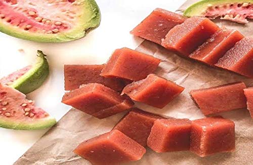 Being Marwari Mukhwas Guava Barfi (Real Raw Guava Barfi), 500g-image-44