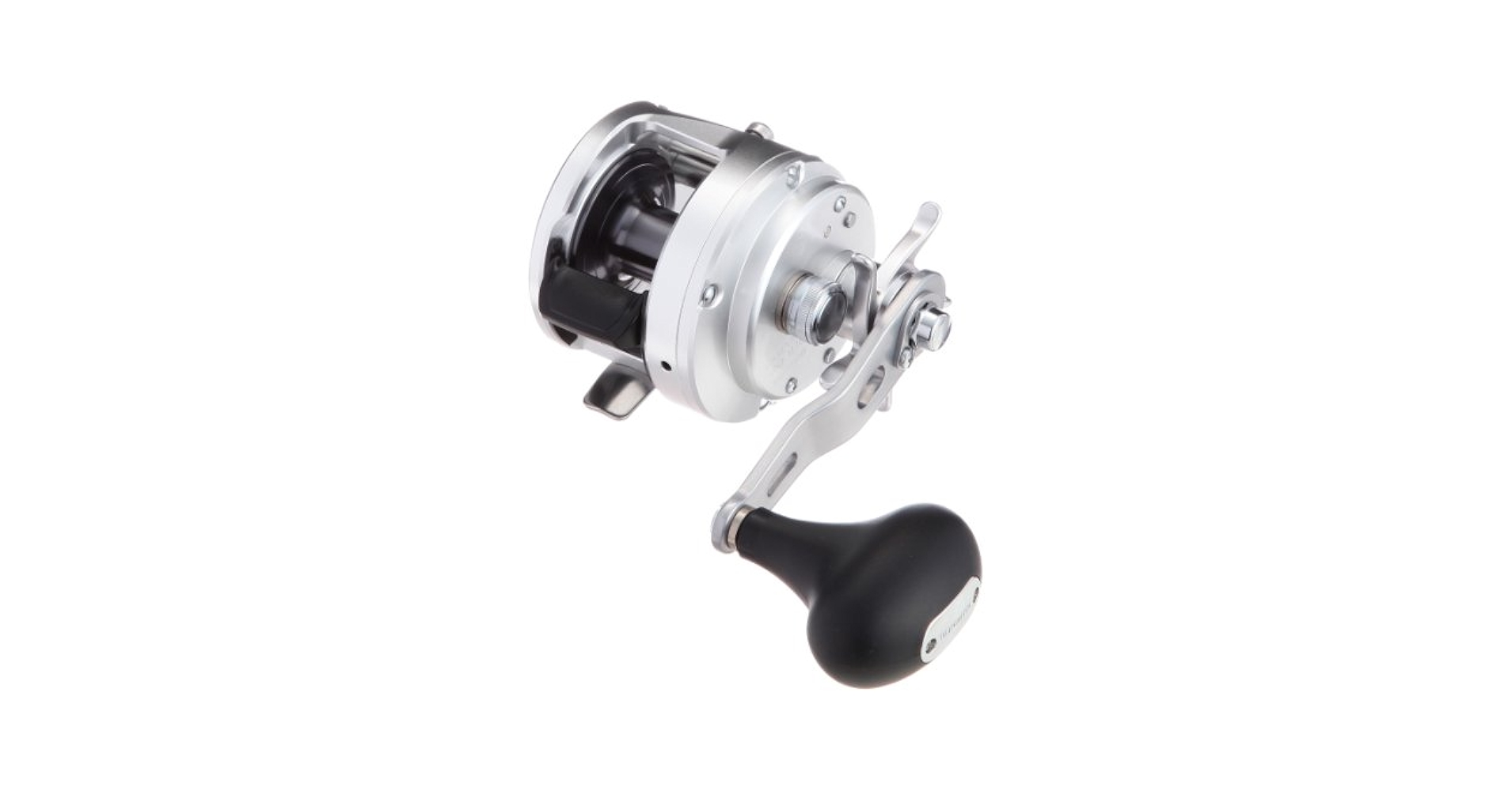 SHIMANO - 【SHIMANO】OCEA CALCUTTA300HG Shimano 13 Ocea Calcutta 300HG Baitcast Fishing Reel Right