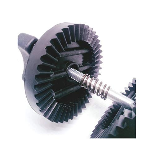 Catraca C30 Para Metalon 30X30Mm Pi010028