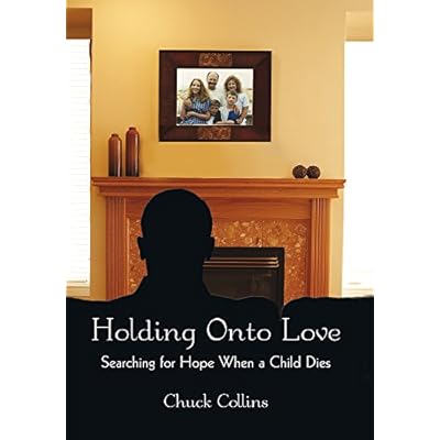 Holding onto Love