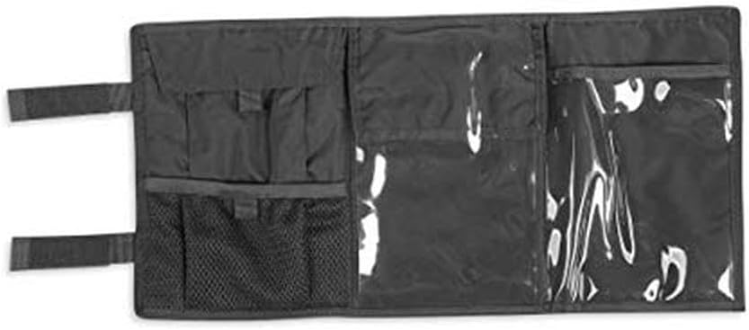Tasmanian Tiger Pilotpad Notebook Case