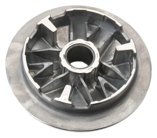 Kit variateur Nmax155cc galets 13g contre la perte de puissance
