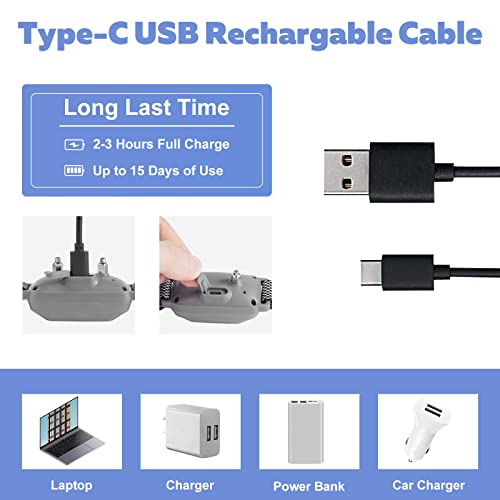 Dog Bark Collar,Anti Barking Collar With 5 Adjustable Sensitivity And Intensity Beep Vibration And Optional Shock Function,Rechargeable Smart Bark Collar For Small,Medium & Large Dogs #TOP5