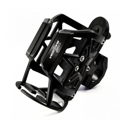 Porte-bouteille moto pour Kawasaki Versys 650 et ABS 2010-2020