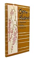 Cherry-Blossoms (Japanese Haiku Series III) 0442821573 Book Cover