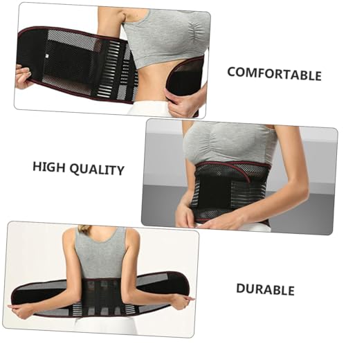 Faja lumbar KOMBIUDA talla M de soporte para cintura miniatura 2