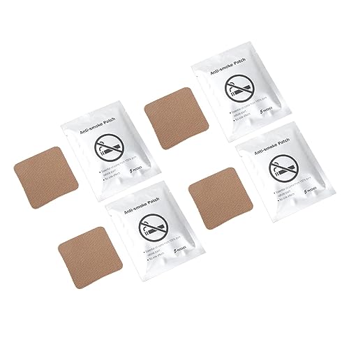 Parar de Fumar Adesivo, Parar de Fumar Reduzindo o Desejo de Fumar Adesivo para Casa