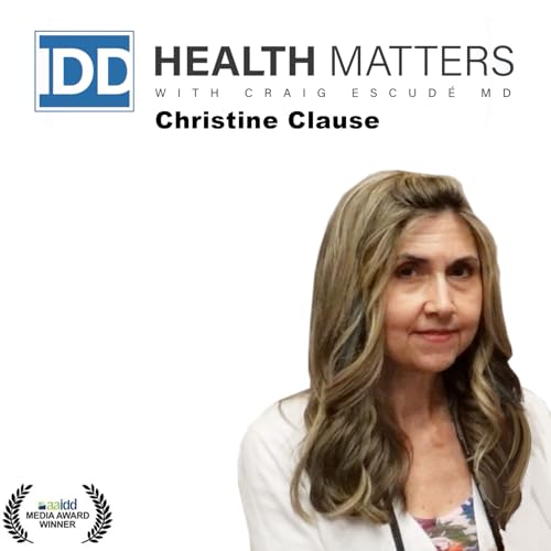 Ep 118: Redefining Quality of Life: A Parent's Perspective on Supporting Adults with IDD