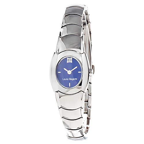 Montre femme Laura Biagiotti montre bracelet fine Ø 23 mm