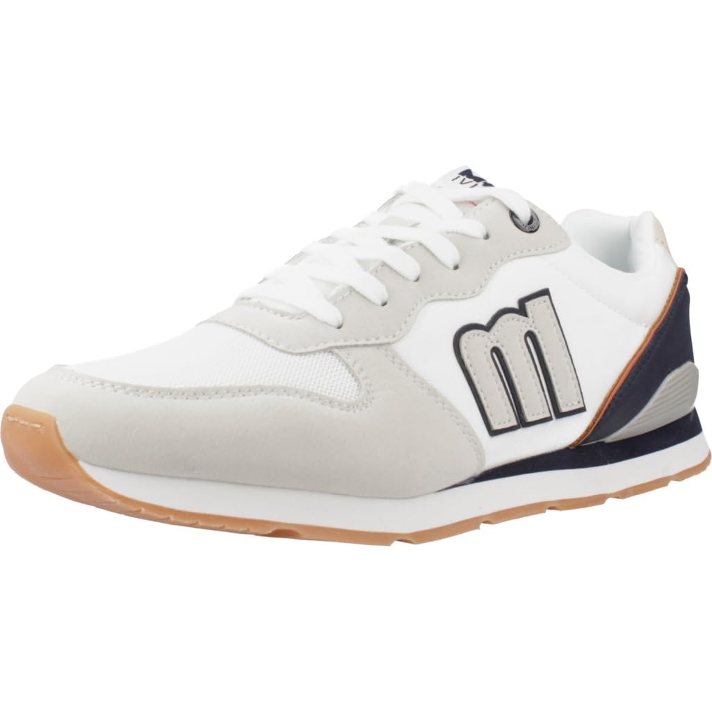 MTNG Deportivas Hombre Deportivas JOGGO 84467 Hombre | Deportivas Sport | Cierre con Cordones