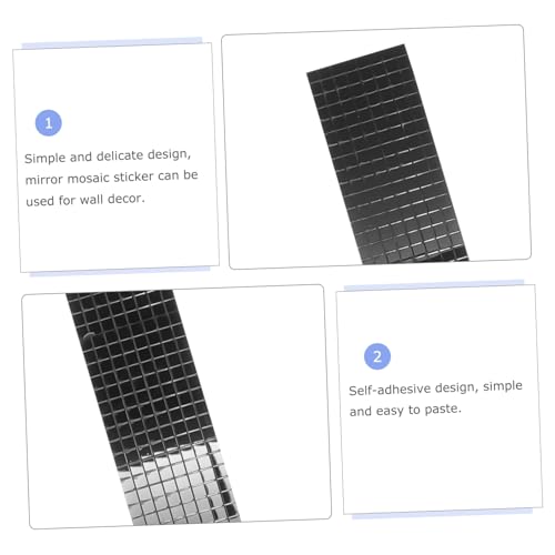 El mejor review de Mosaico para cuartos tabla con los diez mejores. 29 Imagen adicional
