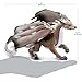 Safari Ltd. Wolf Dragon Figurine - Detailed 8