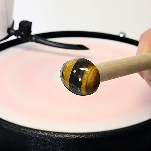 Hi-Tech Diamond 8" All-U-Need | Lapidary Rock Mineral Grinding Polishing Machine | Includes Accessory Kit #TOP3