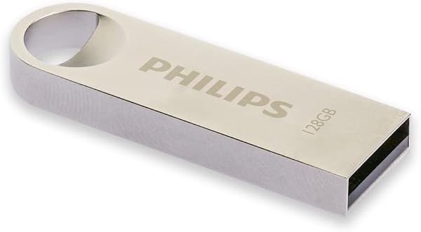 Philips Moon Edition USB-minne 128GB
