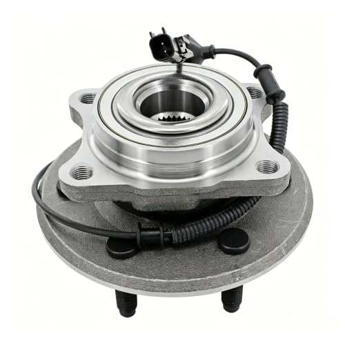Roulement de moyeu arrière pour Ford Expedition et Lincoln Navigator 2006-2017 BL1Z1104A