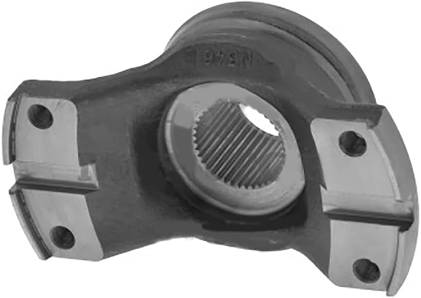 Meritor Genuine End Yoke