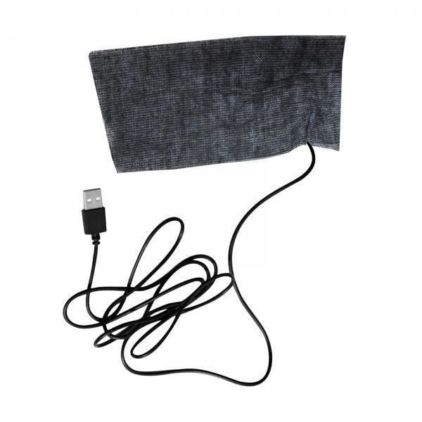 2xUSB Thermostat Heat Preservation Plate Lunch Box Heating Pad for Milk Bottle-image-49