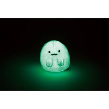 限定　やま　おばけのナイトパーク　てのりぬいぐるみ　たぴおか　すみっコぐらし 楽天市場】すみっコぐらし おばけのナイトパークテーマ てのり