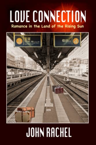Love Connection: Romance in the Land of the Rising Sun