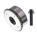 Engine Camshaft Phaser Timing Sprocket Actuator VVTI Gear for Toyota Corolla Matrix Scion xD I4 1.8L