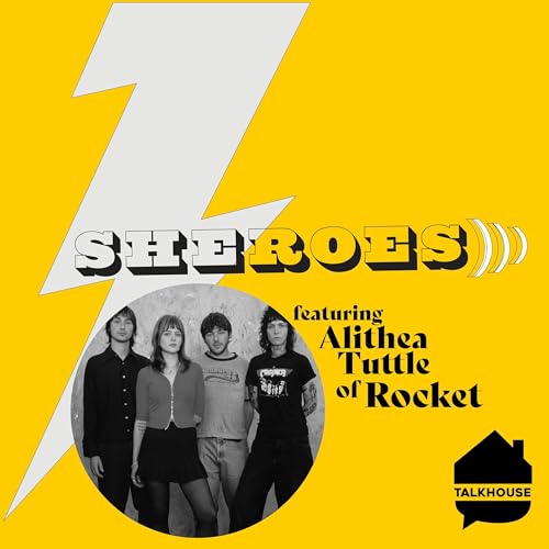 Rocket (Alithea Tuttle)